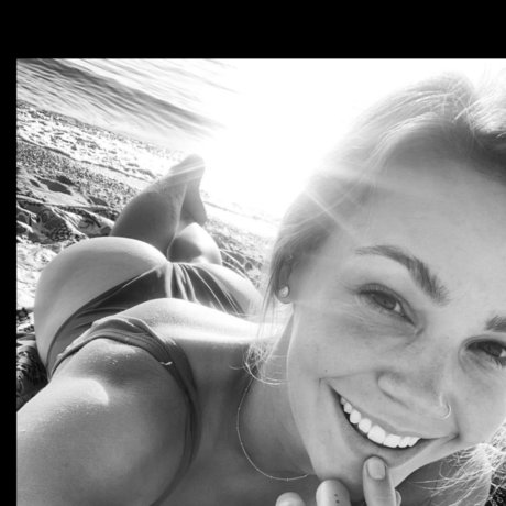 Photo nue de fuite OnlyFans de Remi Wilde