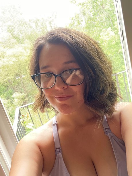Photo nue de fuite OnlyFans de Lexi