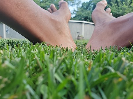 Photo nue de fuite OnlyFans de Rek Vahn