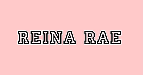 Photo nue de fuite OnlyFans de Reina Rae