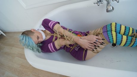 Photo nue de fuite OnlyFans de Reilly Nelson