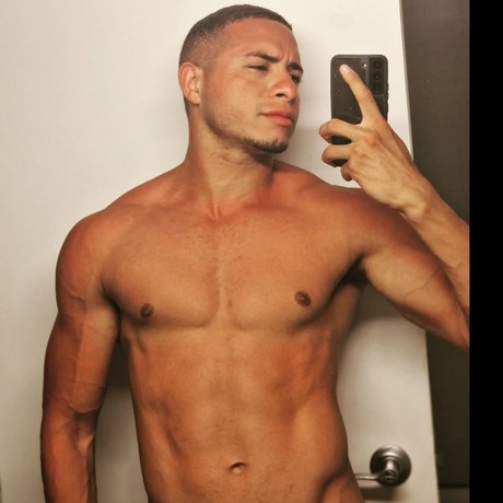 Photo nue de fuite OnlyFans de Reikxxl