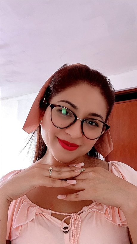Photo nue de fuite OnlyFans de Regina Visun
