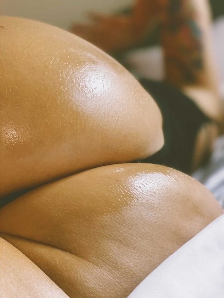 Photo nue de fuite OnlyFans de Regina 