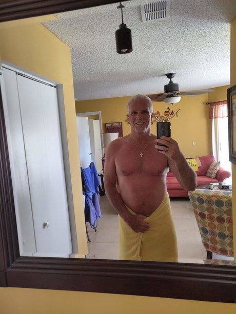 Photo nue de fuite OnlyFans de Swflguy