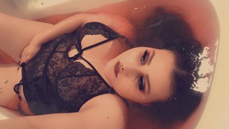 Photo nue de fuite OnlyFans de Regan Masters