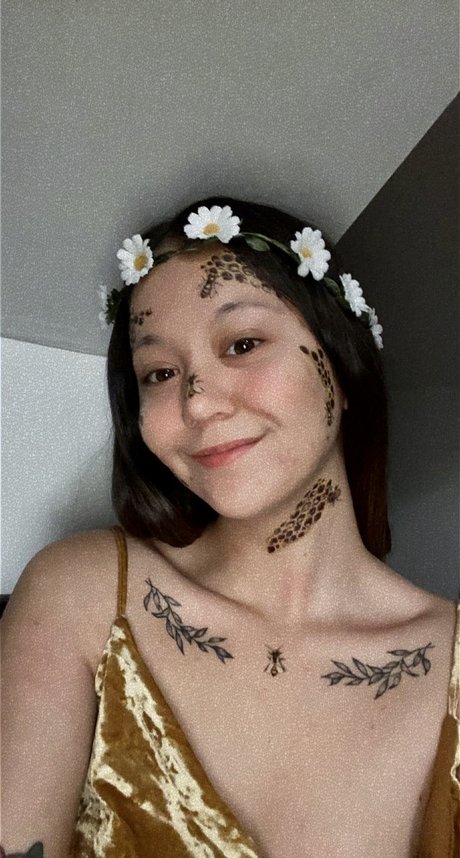 Photo nue de fuite OnlyFans de Reese