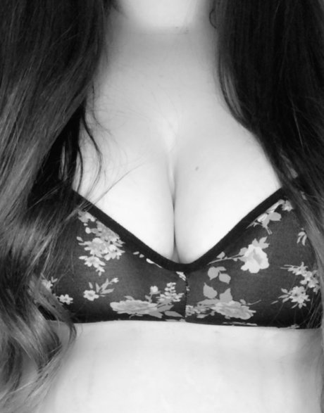 Photo nue de fuite OnlyFans de Reese 