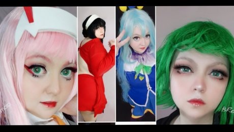 Photo nue de fuite OnlyFans de Reena Yamato