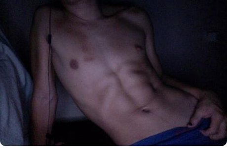 Photo nue de fuite OnlyFans de Reen Gr