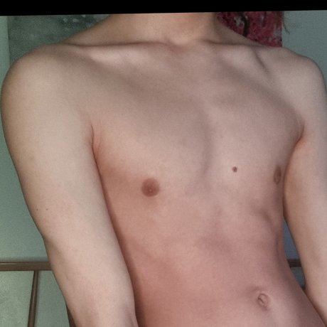 Photo nue de fuite OnlyFans de Reece