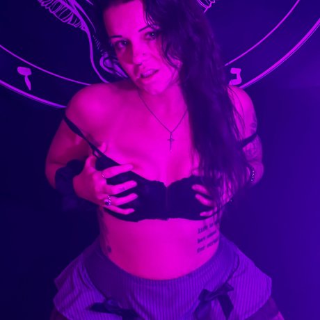 Photo nue de fuite OnlyFans de Ri