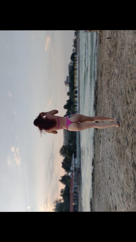 Photo nue de fuite OnlyFans de Alecsys