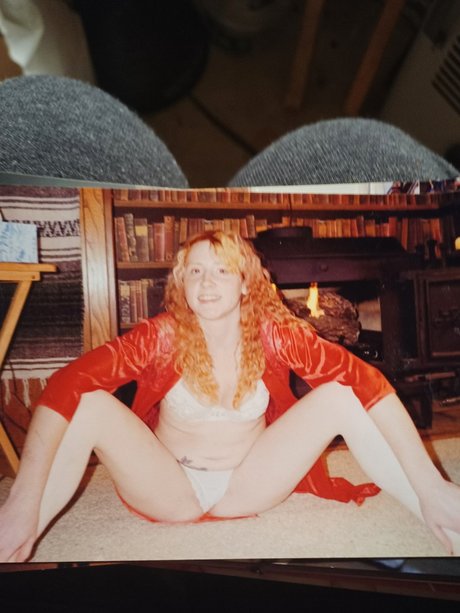 Photo nue de fuite OnlyFans de Heather L Pyle