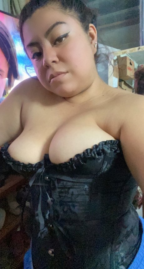 Photo nue de fuite OnlyFans de Redhead Baby