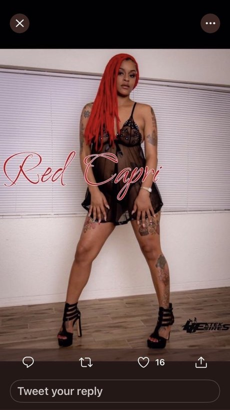 Fetish Queen