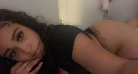 Photo nue de fuite OnlyFans de Redbonestallion