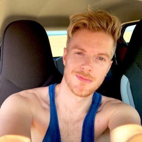Photo nue de fuite OnlyFans de Chris R