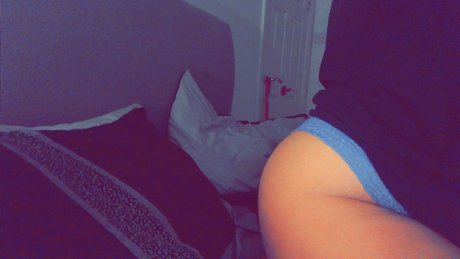 Photo nue de fuite OnlyFans de Rebecca Mae 