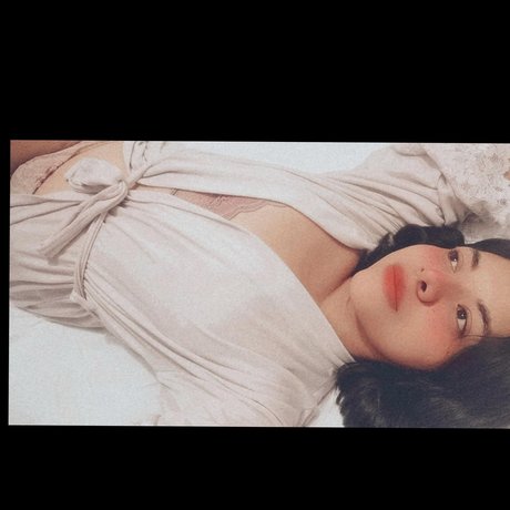 Photo nue de fuite OnlyFans de Rebeca Montao