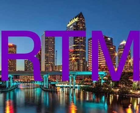 Real Tampa Models