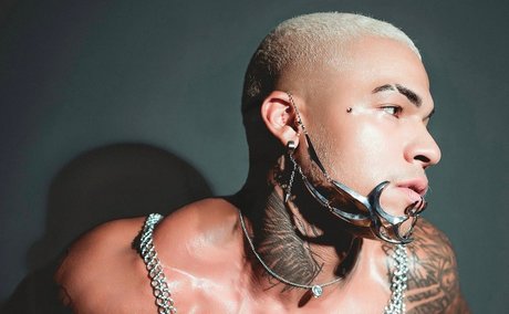Photo nue de fuite OnlyFans de Italo Andrade