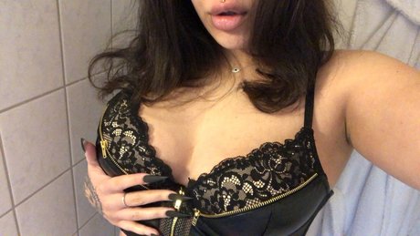 Photo nue de fuite OnlyFans de Sarah
