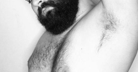 Photo nue de fuite OnlyFans de Gayjay36