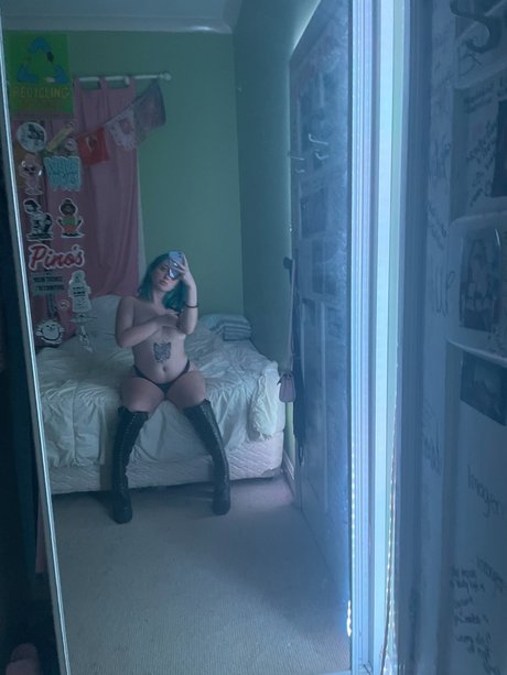 Photo nue de fuite OnlyFans de Not Active Right Now