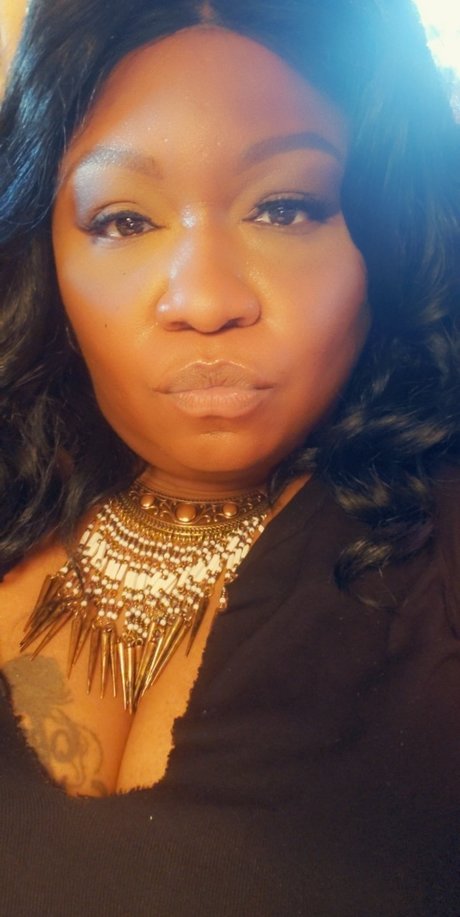 Photo nue de fuite OnlyFans de Candiluv4u