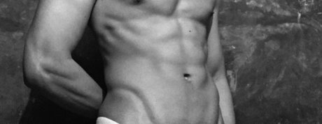 Photo nue de fuite OnlyFans de Rmulo Ferreira