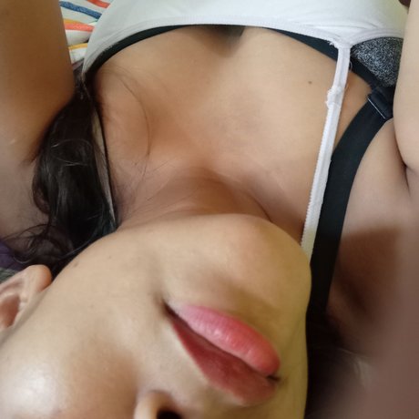 Photo nue de fuite OnlyFans de Romina Cortez