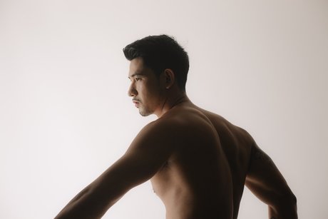 Photo nue de fuite OnlyFans de Romephanuphong
