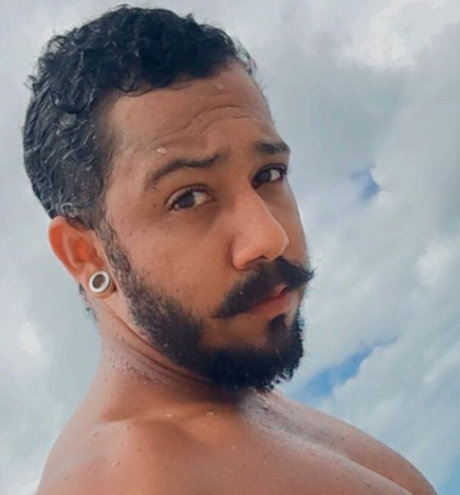 Photo nue de fuite OnlyFans de Romario51150770