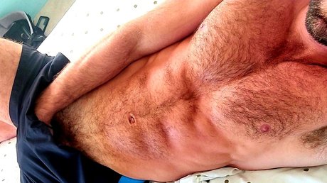 Photo nue de fuite OnlyFans de Roman Mercury