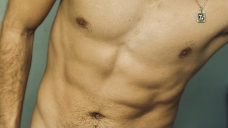 Photo nue de fuite OnlyFans de Ro Liion