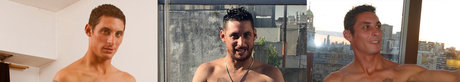 Photo nue de fuite OnlyFans de Rokko