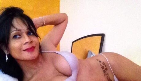 Photo nue de fuite OnlyFans de Kocca69