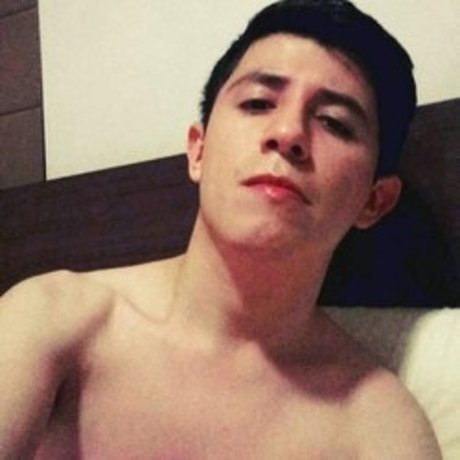 Photo nue de fuite OnlyFans de Roger L