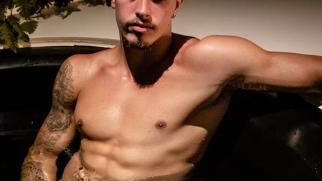 Photo nue de fuite OnlyFans de Rodrigobfc