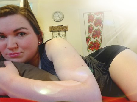 Photo nue de fuite OnlyFans de Robyn Sweet