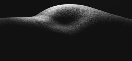 Photo nue de fuite OnlyFans de Robin