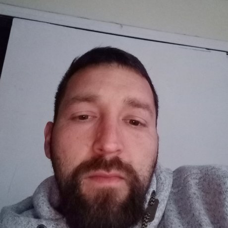 Photo nue de fuite OnlyFans de Robert Fonsecar