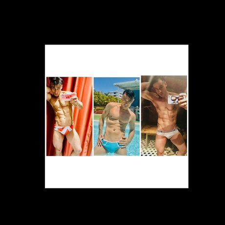 Photo nue de fuite OnlyFans de Robertoxxl