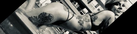 Photo nue de fuite OnlyFans de Ro