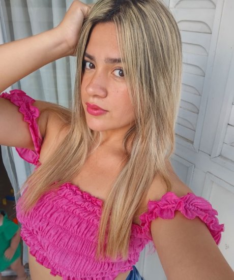 Photo nue de fuite OnlyFans de Roco
