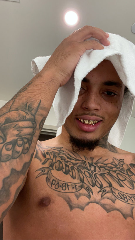 Photo nue de fuite OnlyFans de Rnasty 
