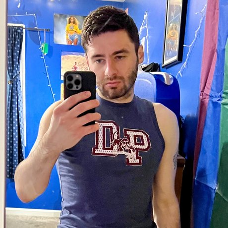 Photo nue de fuite OnlyFans de Rj