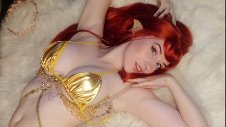 Photo nue de fuite OnlyFans de Rogue River