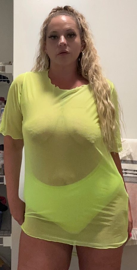 Photo nue de fuite OnlyFans de Rileyrose